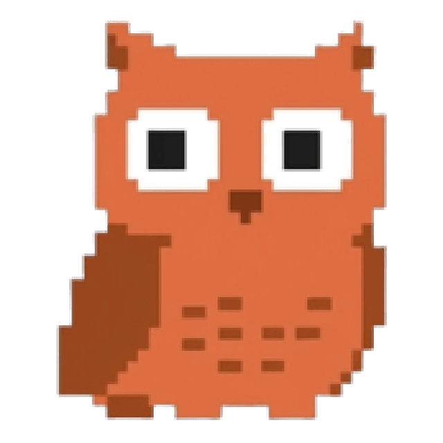 Aprueba con IA - Buho mascota