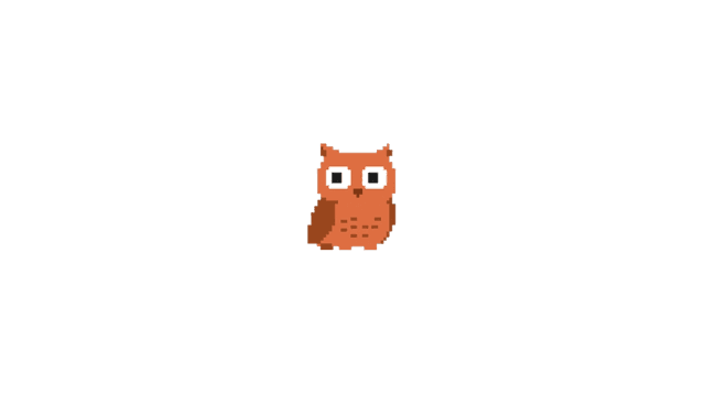 Aprueba con IA - Buho mascota